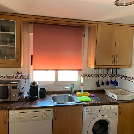 Appartamento Apartamento Ondina Gandía Esterno foto