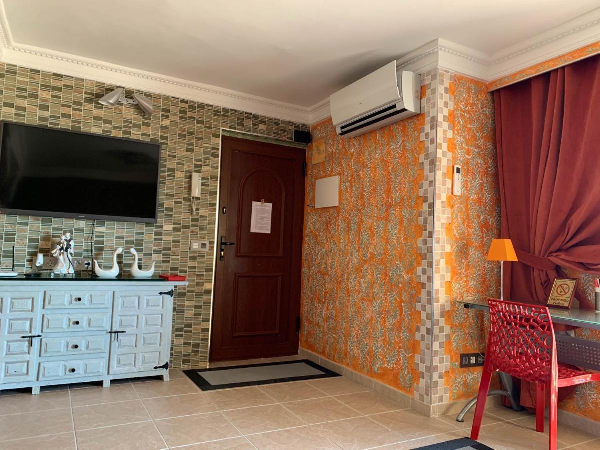 Appartamento Apartamento Ondina Gandía Esterno foto