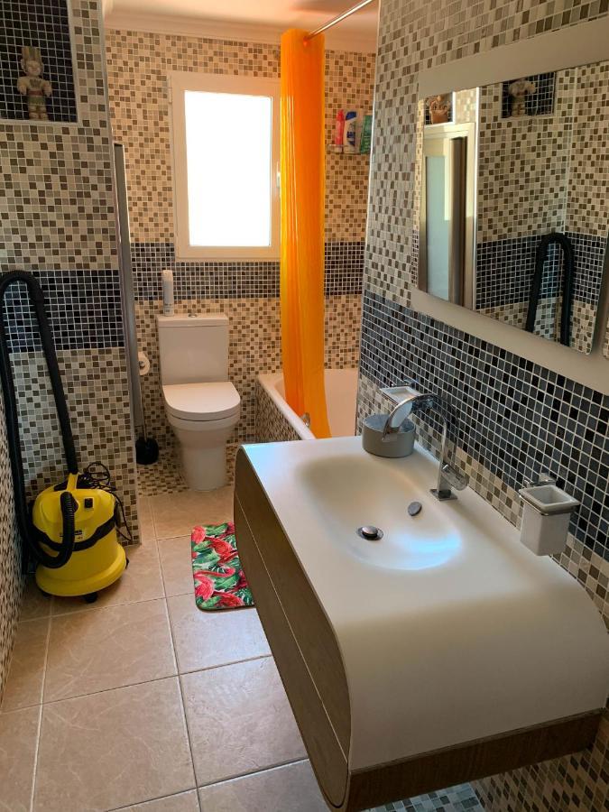 Appartamento Apartamento Ondina Gandía Esterno foto