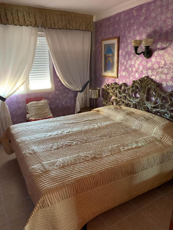 Appartamento Apartamento Ondina Gandía Esterno foto