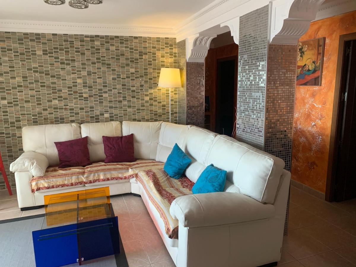 Appartamento Apartamento Ondina Gandía Esterno foto