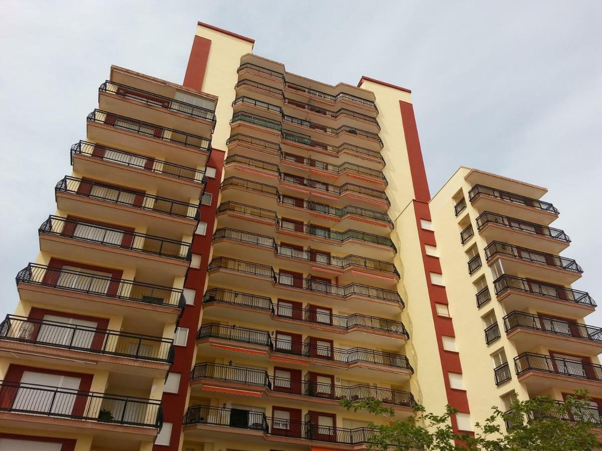 Appartamento Apartamento Ondina Gandía Esterno foto