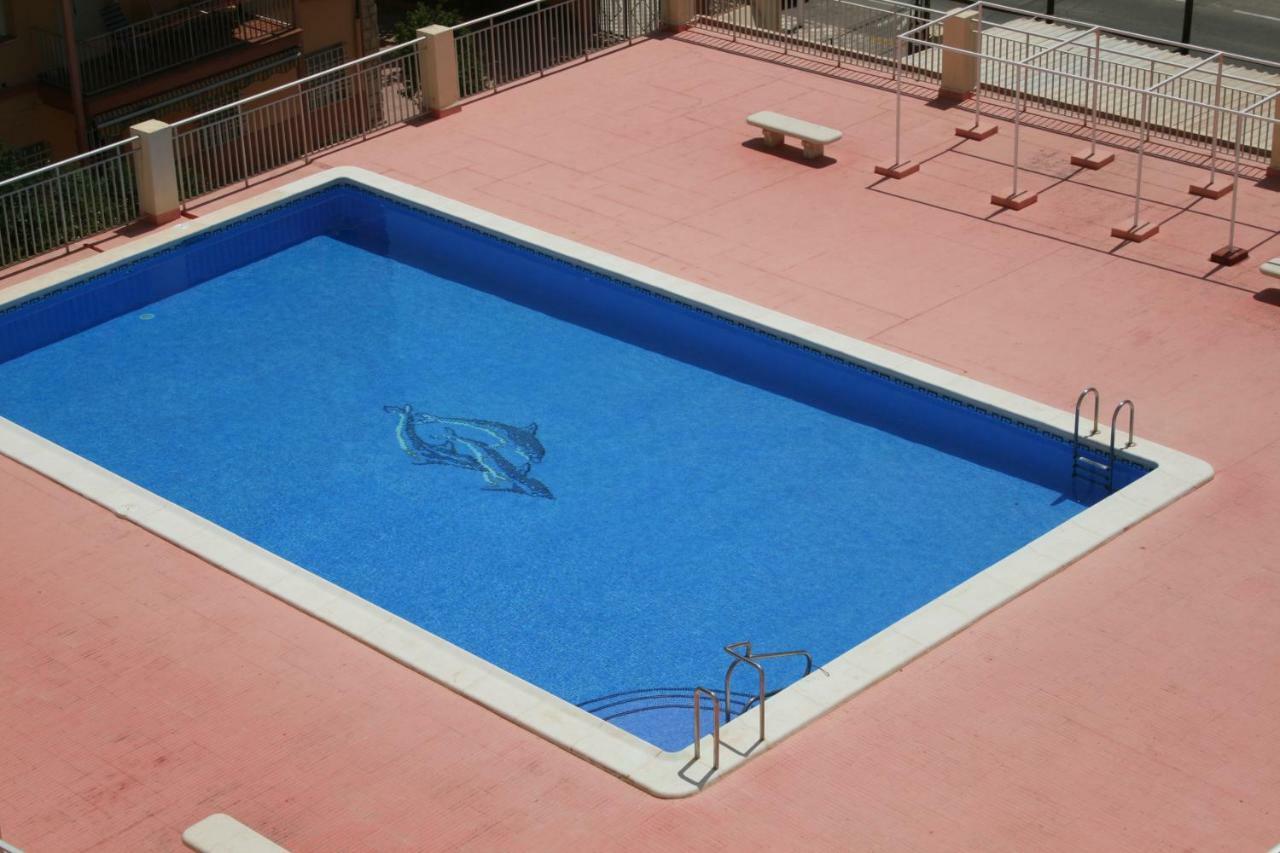 Appartamento Apartamento Ondina Gandía Esterno foto