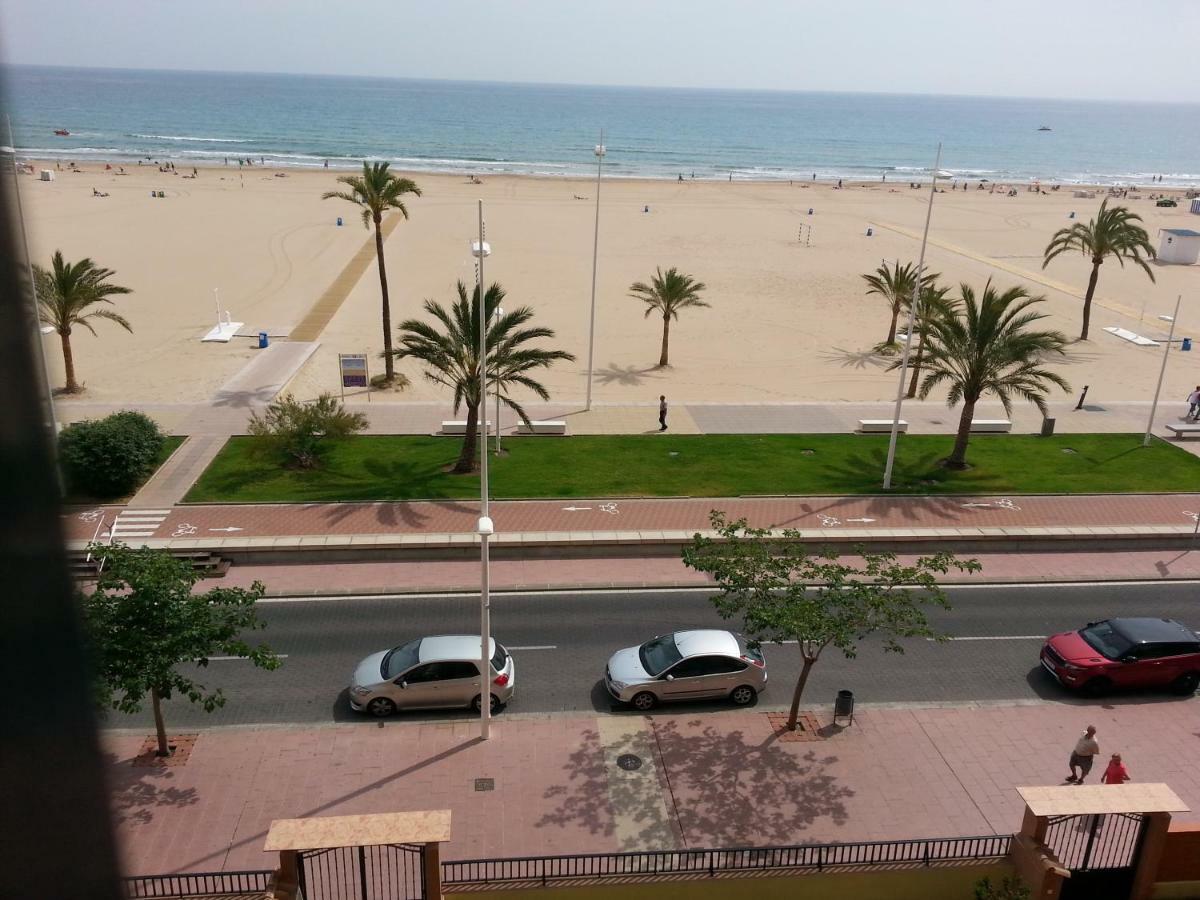 Appartamento Apartamento Ondina Gandía Esterno foto