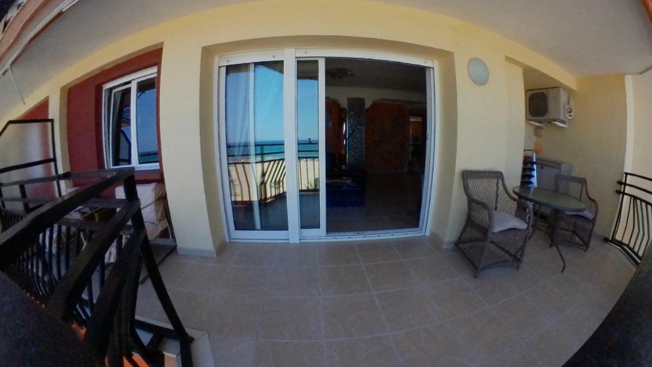 Appartamento Apartamento Ondina Gandía Esterno foto